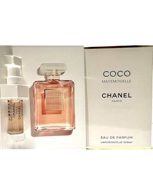 Amazon.com : Chanel 19 Poudre By Chanel Eau De Parfum Spray 3.4 Oz