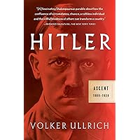 Hitler: Ascent: 1889-1939