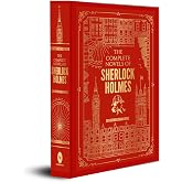 Complete Novels of Sherlock Holmes (Deluxe Hardbound Edition), The