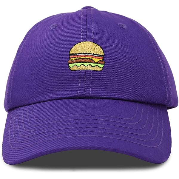 Hula Girl Cigar Blue Deluxe Hat with Secret Pocket at Amazon