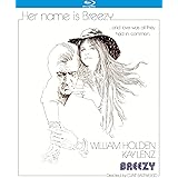 Breezy [Blu-ray]