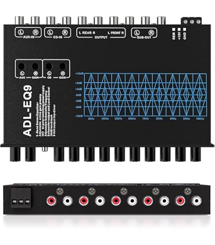 Amazon.com: Sound Music Beat Activated Car Stickers