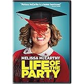 Life of the Party (DVD)