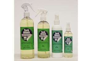 Tack Attack Adhesive and Glue Remover (Small 240 ml)