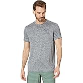 RVCA Mens Short Sleeve Surf Shirt
