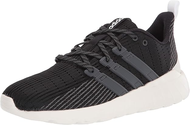 adidas questar flow dark green