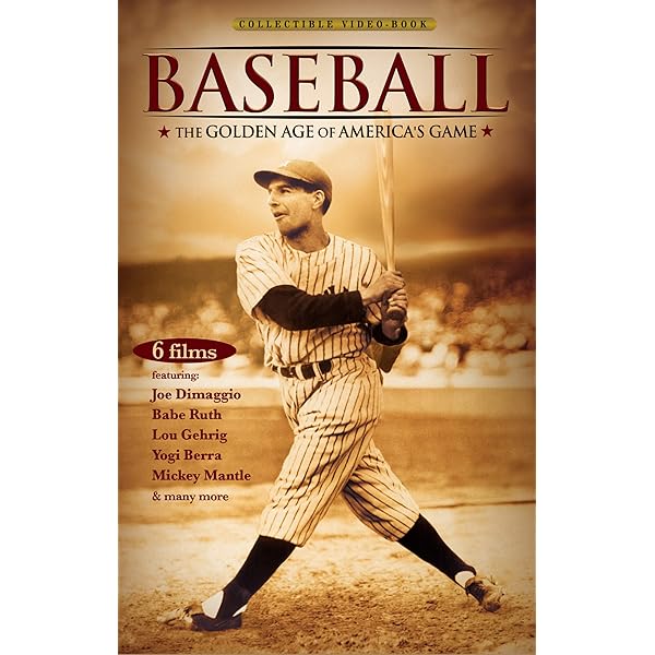 その他 Baseball's Greatest Legends: Diamond Memories [DVD] Prime Video: Baseball Greatest Legends: Diamond Memories