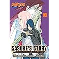 Naruto: Sasuke's Story―The Uchiha and the Heavenly Stardust: The Manga, Vol. 1 (1)