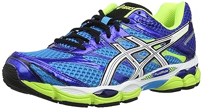 asics gel cumulus 16 donna online
