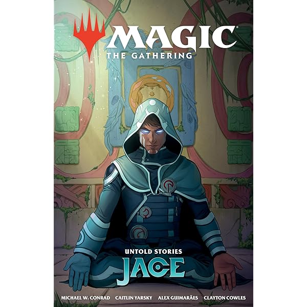 Magic Book One Deluxe Edition: MacKay, Jed, Scott, Mairghread