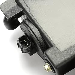 Kojem Fog Lights w/Bulb Left Compatible with