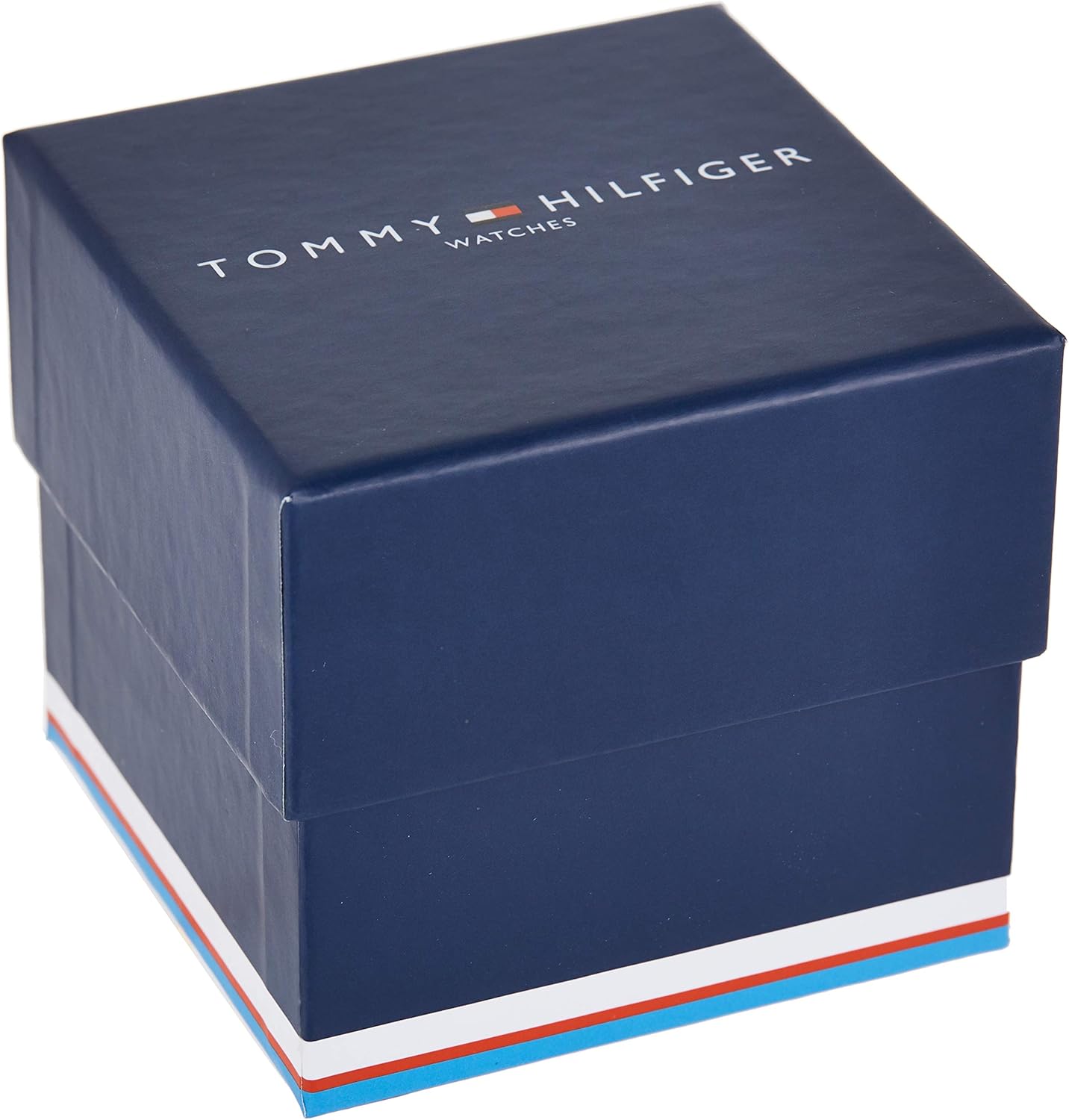 tommy hilfiger watches country of origin