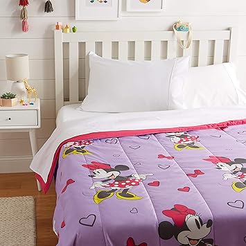 Amazon.com: AmazonBasics por Disney Minnie Mouse ropa de ...