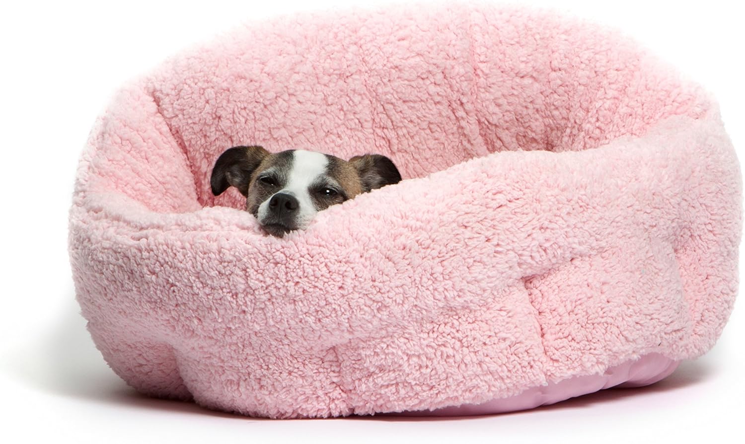 Best Friends by Sheri Deep Dish Cuddler (20x20x12) Self