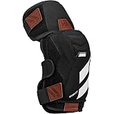 Hockey Supply Company Hockey Elbow Pads, Adult Unisex Protective Gear for Men and Women