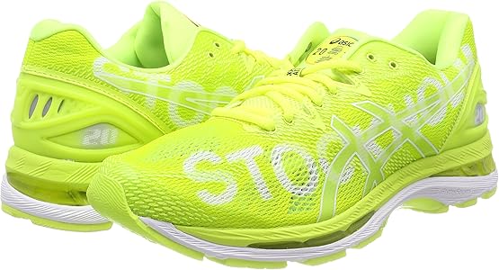 asics gel nimbus 20 stockholm marathon