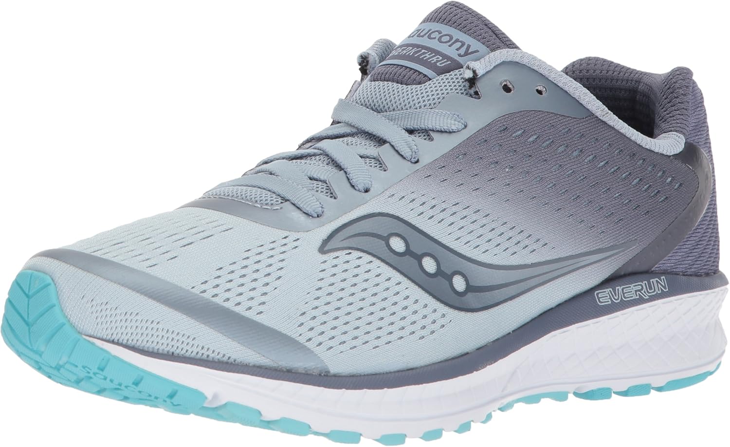saucony breakthru 4 mujer