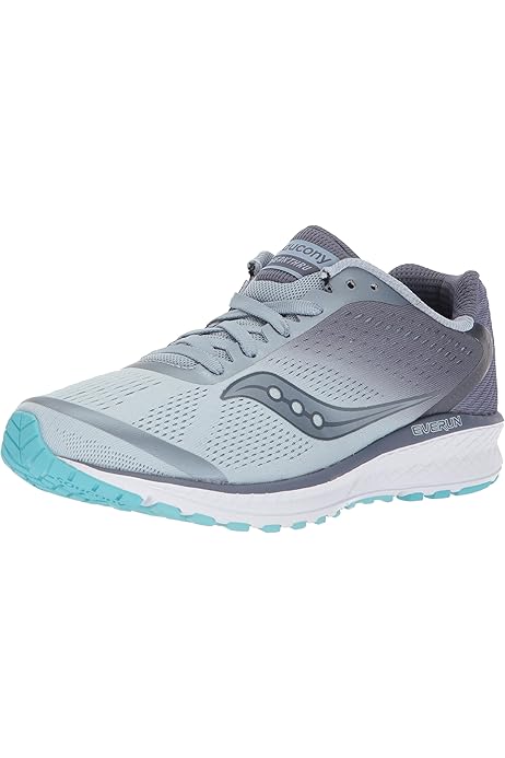 saucony swivel