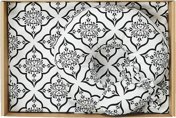 格安 Esmeralda エスメラルダ 出産祝い ギフトセット 日本製 授乳ケープ ドーナツ枕 インポートデザイン アラベスク 0か月 Web限定 Www Tintafresca Com Ar