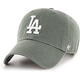 '47 MLB Womens Women's '47 Brand Clean Up Cap