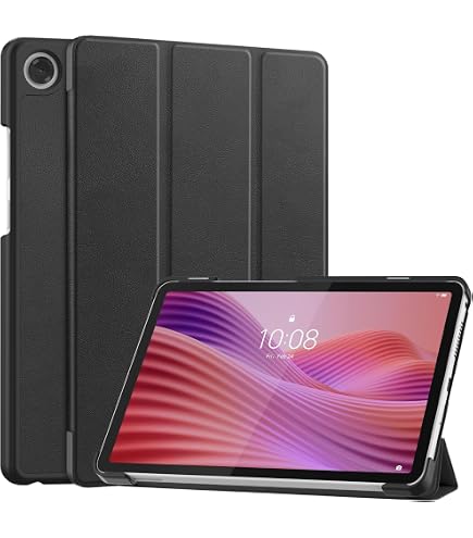 Amazon.com: ProCase for Lenovo Tab One / K9 8.7 Inch 2025 Case