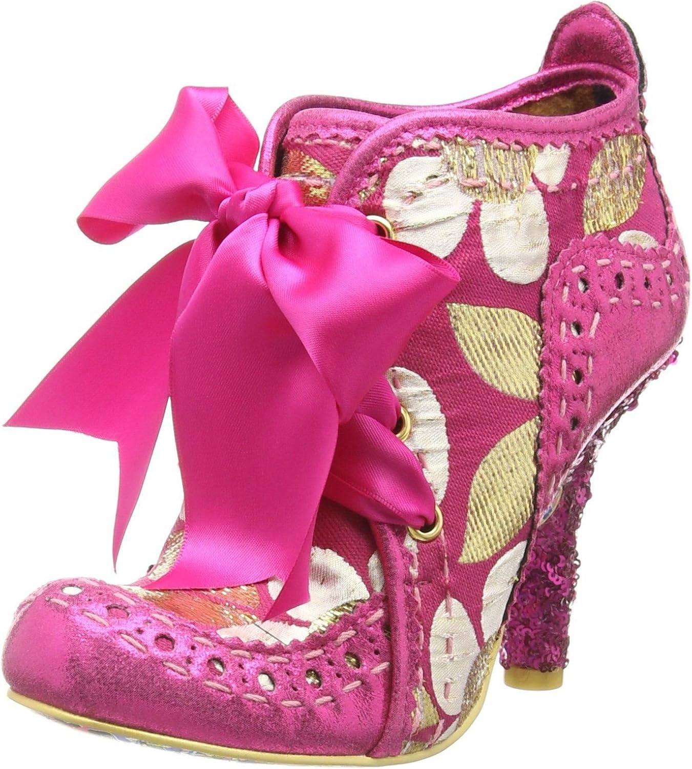 irregular choice womens shoes