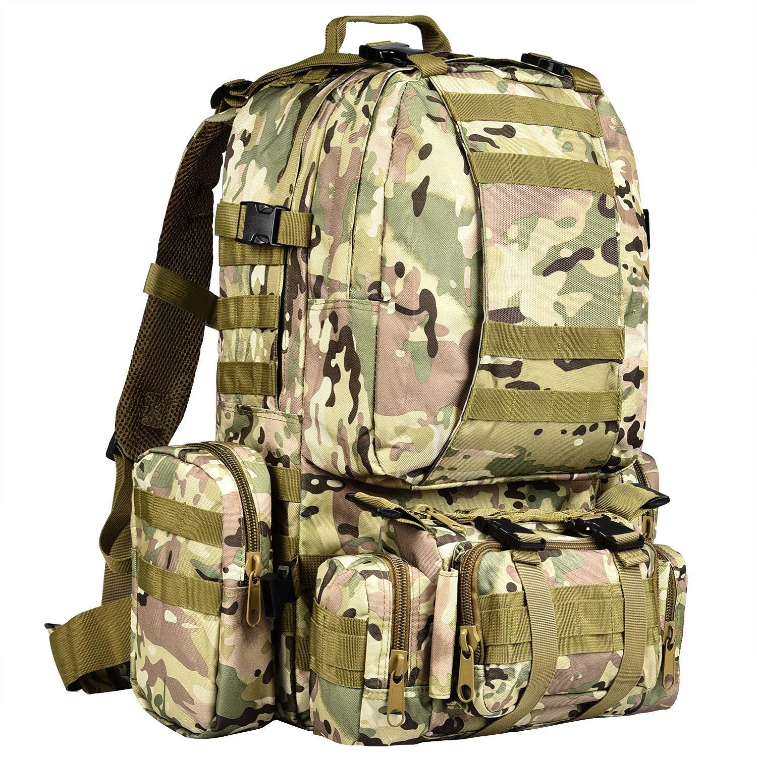 amazon army rucksack