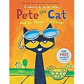 Pete the Cat and His Magic Sunglasses