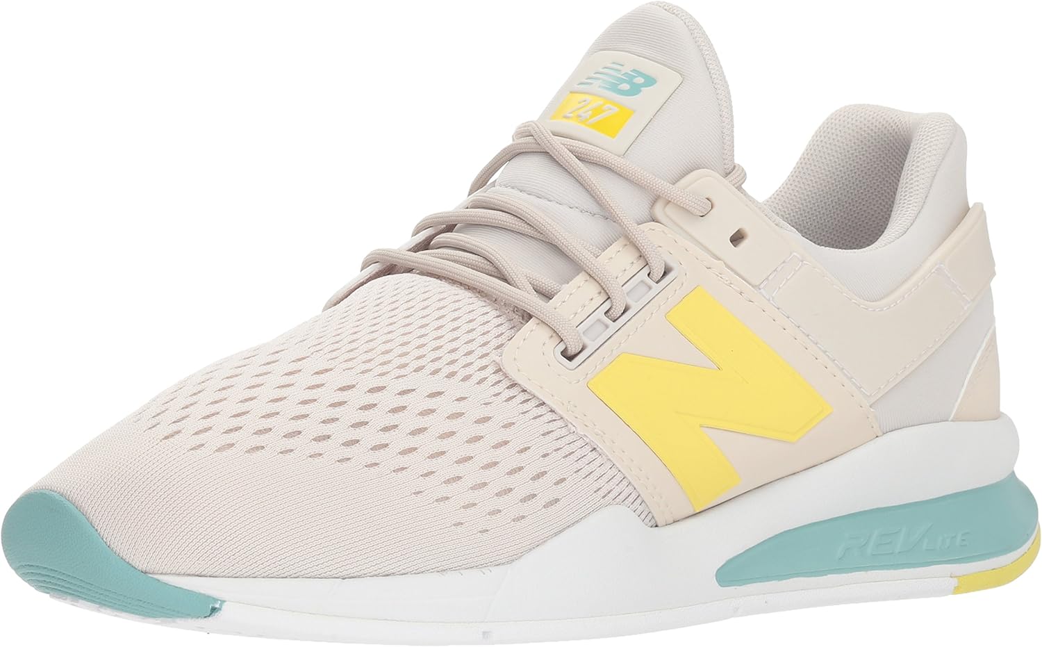 new balance 247 tritium