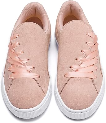 puma suede crush