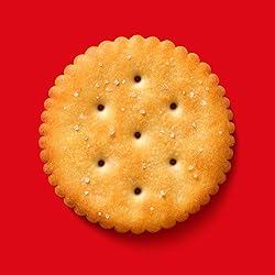RITZ Original Crackers, Snacks for Kids and