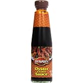 Dynasty Oyster Sauce, 9 oz