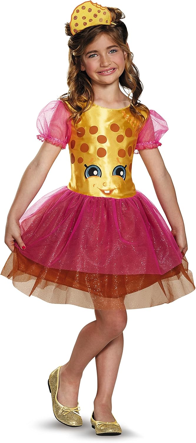shopkins costumes