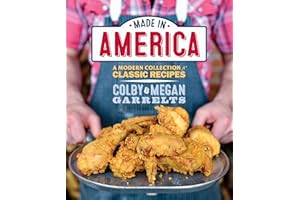 Made in America: A Modern Collection of Classic Recipes