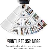 Canon CL-576 Colour Ink Cartridge for PIXMA Printers - 100 Page Yield view 3