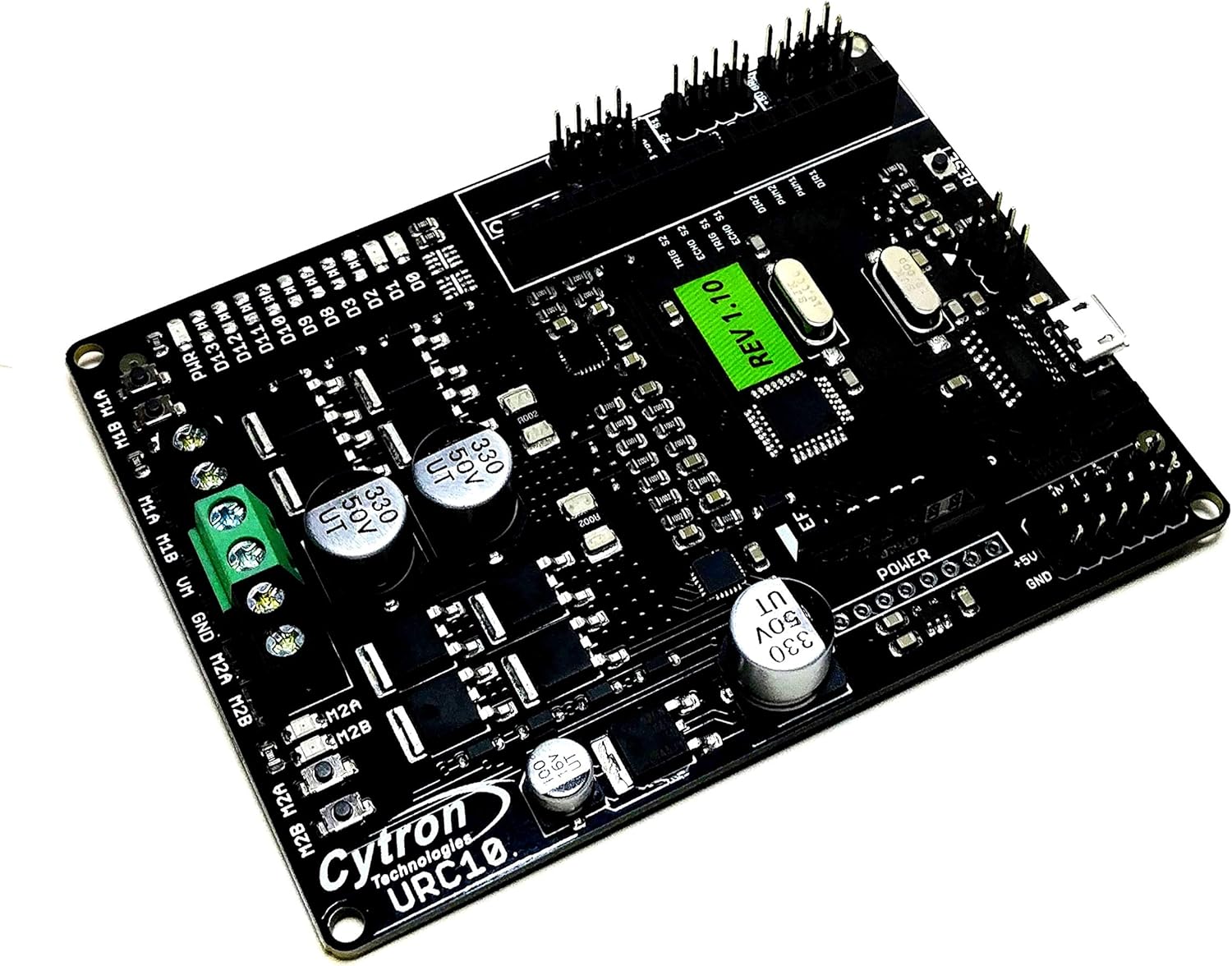 arduino all in one robot