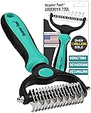 Maxpower Planet Hair Brush - Double Sided