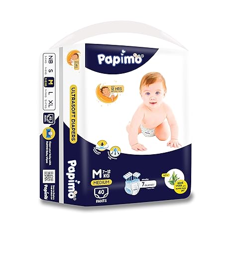 amazon sale baby diapers