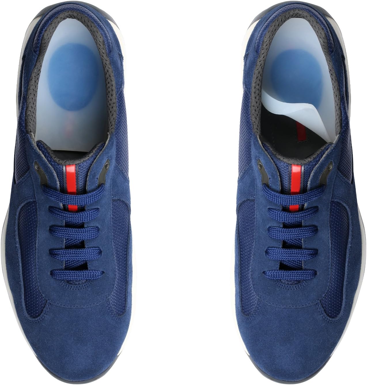 Soles Silicone Heel Cups (Pair) Soft Cushions to Help Relieve Foot Pain, Bone Spurs, Plantar Fasciitis - Hypoallergenic, Stain and Odor Resistant - Unisex - XL / 42-43-44: Health & Personal Care