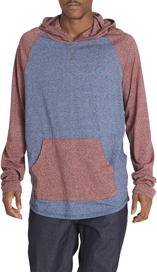 midnight blue hoodie