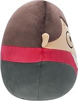 Squishmallows Original Harry Potter 10-Inch Plush Official Licensed view 4