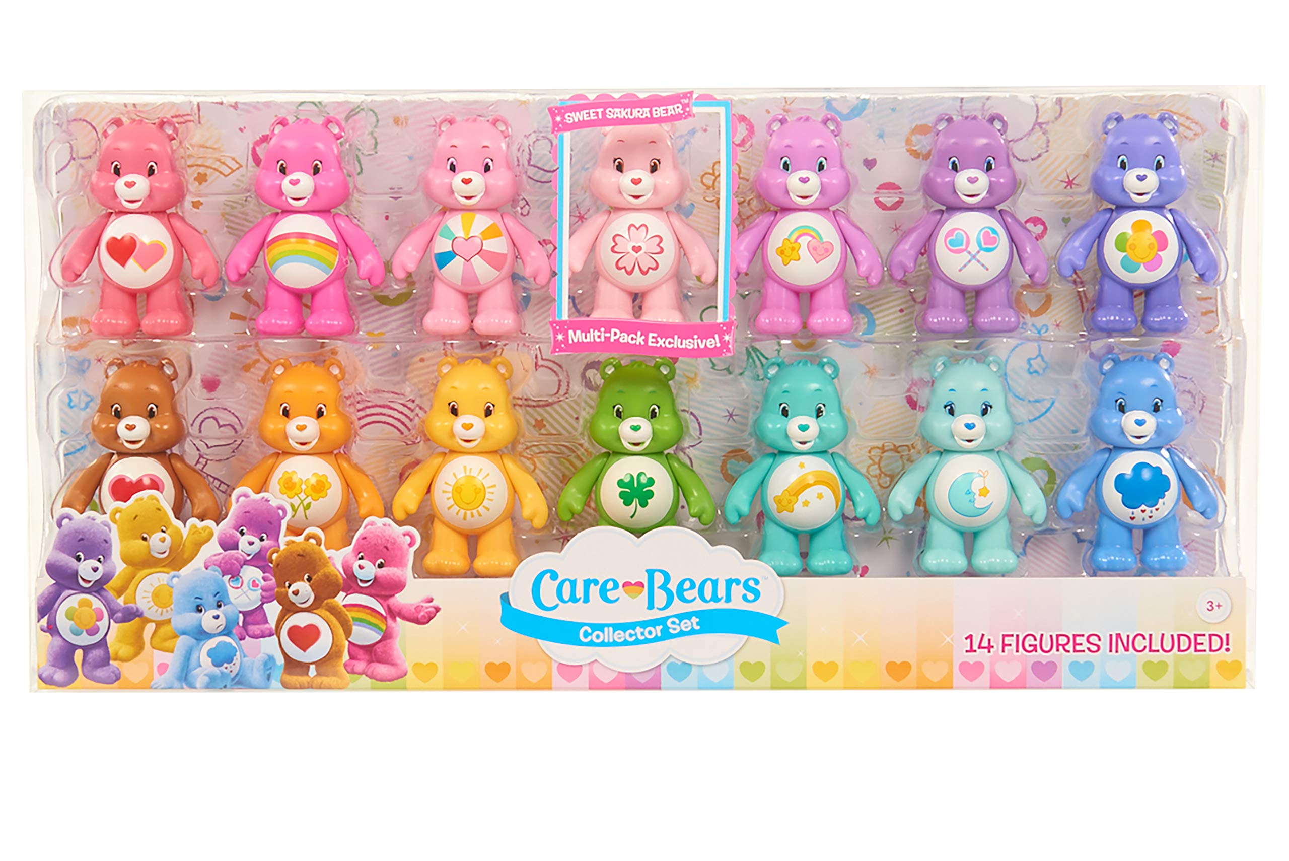 care bears to buy