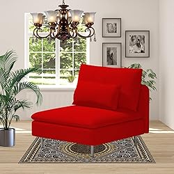 Custom Made Soderhamn 1 Seater Sofa Velvet