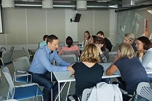 An image posted by the author.