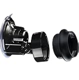 Fleshlight Shower Mount with Suction Base | Sex In The Shower Product | Hands Free