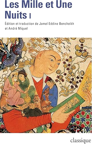 Download Les mille et une nuits I PDF