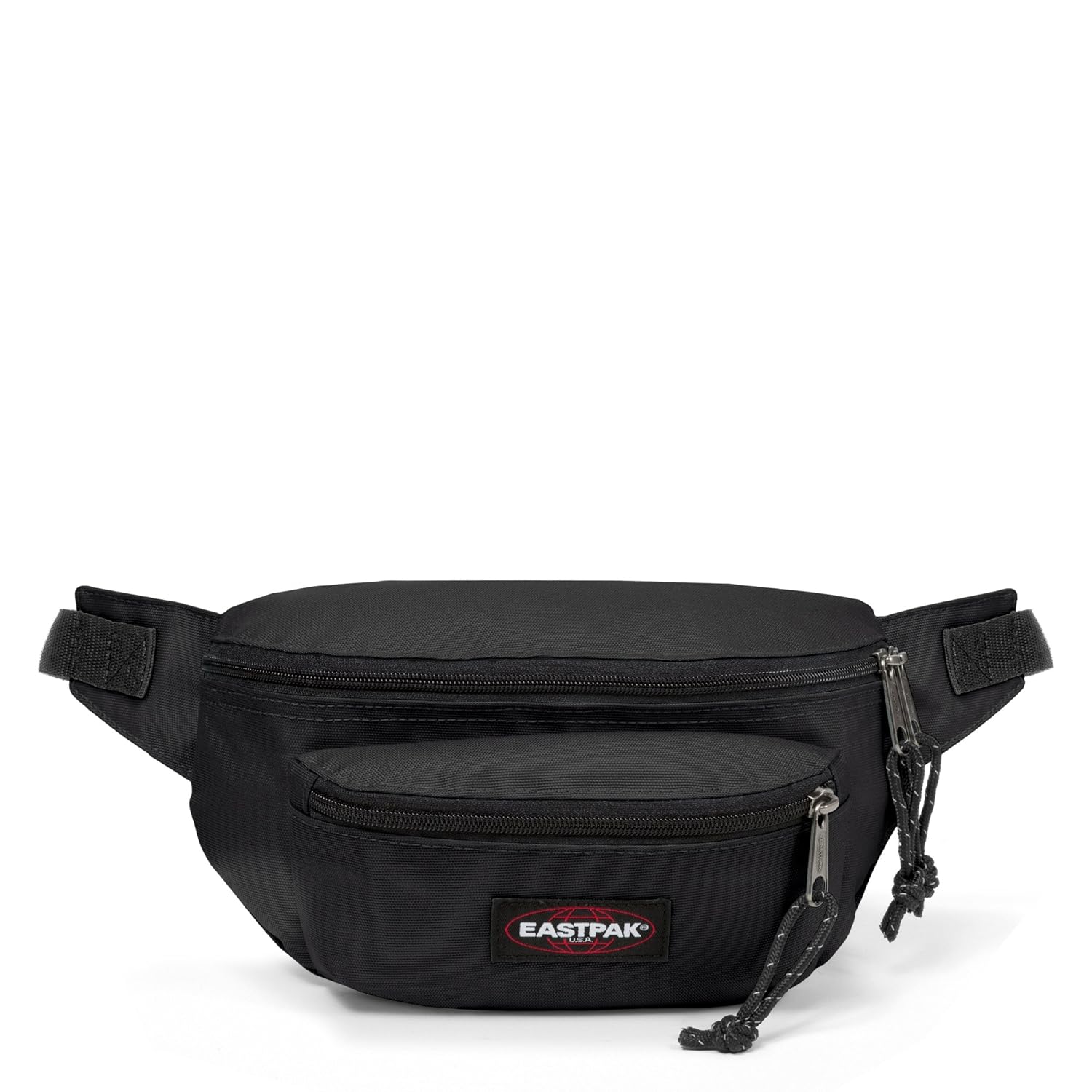 Eastpak Doggy Bag Riñonera litros Negro Black