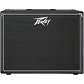 Peavey 112-6 Guitar Cabinet: Premium Tone and Convertible Design with Premium Celestion Speaker