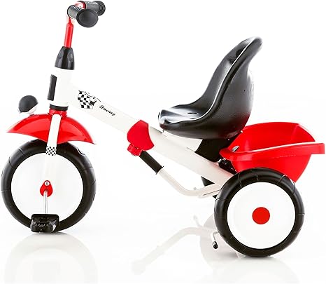 kettler trike