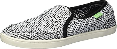 sanuk pair o dice knit